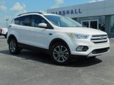 Used 2018 Ford Escape SEL image 2