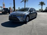 New 2025 Toyota Corolla LE image 2