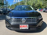 Certified 2021 Volkswagen Jetta S w/ Driver Assistance Package image 3