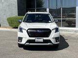 Certified 2022 Subaru Forester Touring w/ Popular Package #2 image 4