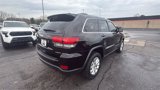 Used 2021 Jeep Grand Cherokee Laredo X image 5