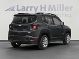 Used 2021 Jeep Renegade Latitude image 2
