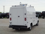 Used 2021 Chevrolet Express 3500 w/ Power Convenience Package image 6