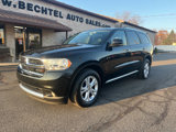 Used 2013 Dodge Durango Crew image 2