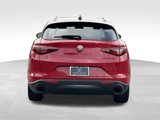 Used 2020 Alfa Romeo Stelvio Sprint w/ Nero Edizione image 4