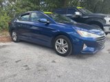 Used 2019 Hyundai Elantra SEL image 3
