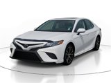 Used 2019 Toyota Camry L image 2