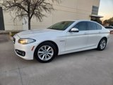 Used 2015 BMW 528i Sedan image 3