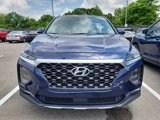Used 2020 Hyundai Santa Fe SE image 3