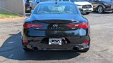 Used 2022 INFINITI Q60 3.0t Luxe w/ Essential Package image 4