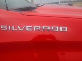 Used 2022 Chevrolet Silverado 1500 Custom image 5