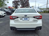 Used 2022 Subaru Legacy Touring XT image 5