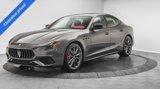 Used 2022 Maserati Ghibli Modena Q4 image 3