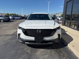 Used 2023 MAZDA CX-50 AWD 2.5 S w/ Cargo Package image 2