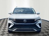 Used 2023 Volkswagen Taos SE image 2