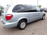 Used 2001 Chrysler Town & Country LX image 6