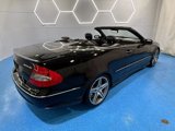 Used 2008 Mercedes-Benz CLK 63 AMG Cabriolet w/ Lighting Pkg image 5
