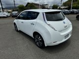 Used 2017 Nissan Leaf SV image 4