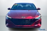 Used 2023 Hyundai Elantra SEL image 2