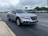 Used 2015 Honda Crosstour EX-L image 3