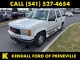 Used 1995 GMC Yukon 4WD 4-Door image 4
