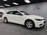 Used 2018 Chevrolet Malibu LS image 2