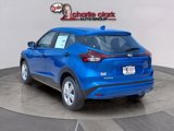 New 2025 Nissan Kicks Play S image 3