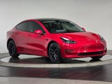 Used 2022 Tesla Model 3 Long Range image 2