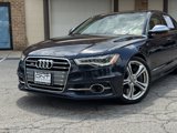 Used 2014 Audi S6 Prestige w/ Driver Assistance Package image 2
