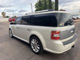 Used 2012 Ford Flex Limited w/ Equipment Group Order Code image 3