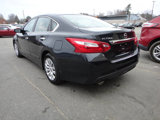 Used 2017 Nissan Altima 2.5 S w/ Power Driver Seat Package image 6
