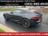 Used 2016 Jaguar F-TYPE R image 6