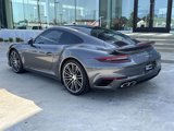 Certified 2019 Porsche 911 Turbo image 3