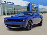 Used 2021 Dodge Challenger SXT w/ Blacktop Package image 2