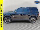 Used 2023 Ford Bronco Sport Outer Banks image 6