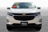 Used 2019 Chevrolet Equinox LT image 3