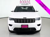 Used 2021 Jeep Grand Cherokee Laredo X image 2