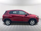 Certified 2022 Chevrolet Trax LS w/ Tint and Cruise Package image 4