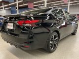 Used 2023 Nissan Versa SR w/ Trunk Package image 5