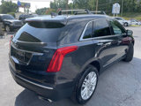Used 2017 Cadillac XT5 Premium Luxury image 4
