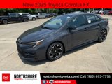 New 2025 Toyota Corolla FX image 1