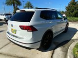 Used 2020 Volkswagen Tiguan SE R-Line image 3