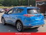 Used 2017 Toyota RAV4 Limited image 4