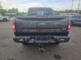 Used 2018 Ford F150 XLT w/ Equipment Group 302A Luxury image 3