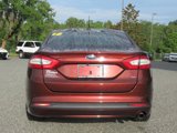 Used 2016 Ford Fusion SE image 5