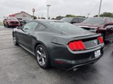 Used 2015 Ford Mustang Coupe w/ Equipment Group 051A image 4