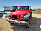 Used 2017 Jeep Wrangler Sport w/ Quick Order Package 23S image 3