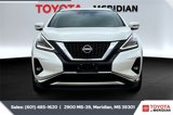 Used 2023 Nissan Murano SV image 3