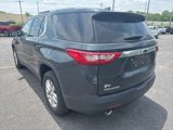 Used 2018 Chevrolet Traverse LT image 5
