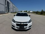 Used 2015 Chevrolet Malibu LS image 2